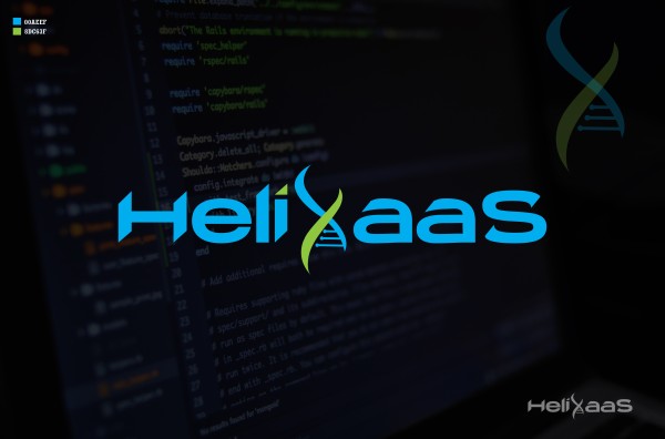 helixaaS